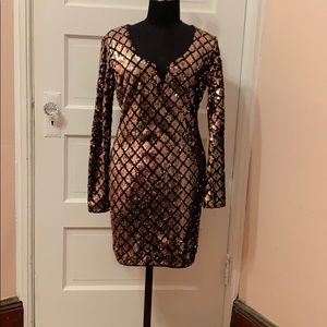 Love Republic Dress (BIN J)